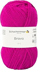 Schachenmayr 50g rosé d'occasion  Livré partout en France