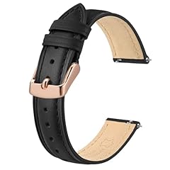 Bisonstrap elegante leder gebraucht kaufen  Wird an jeden Ort in Deutschland