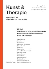 Kunsttherapeutische atelier ma gebraucht kaufen  Wird an jeden Ort in Deutschland