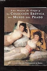 Majas goya coleccion d'occasion  Livré partout en France