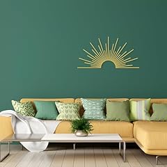 Aimery gold wall for sale  Delivered anywhere in USA 