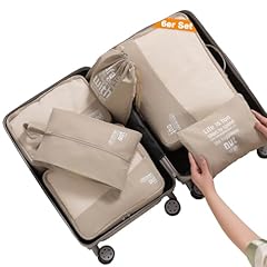 Murise organiseur bagage d'occasion  Livré partout en France