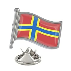 Flag orkney county for sale  Delivered anywhere in UK