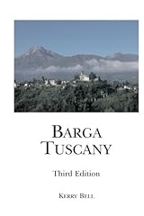 Barga tuscany third usato  Spedito ovunque in Italia 