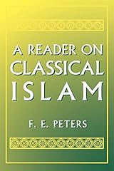 Reader classical islam d'occasion  Livré partout en France