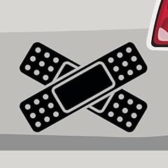 Stickerfreaks pflaster aufkleb gebraucht kaufen  Wird an jeden Ort in Deutschland