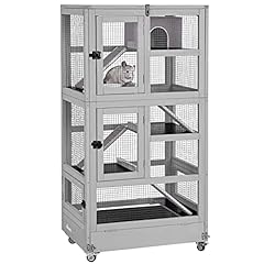 Aivituvin ferret cage for sale  Delivered anywhere in Ireland