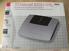 Telekom concept xi524 gebraucht kaufen  Wird an jeden Ort in Deutschland