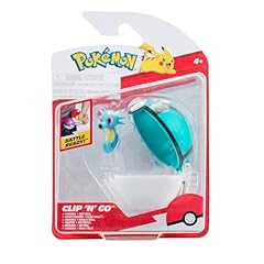 Pokémon clip horsea d'occasion  Livré partout en France