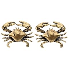 Aboofan 2pcs brass for sale  Delivered anywhere in USA 