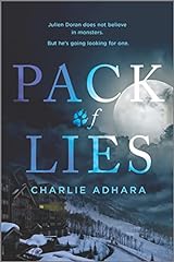 Pack lies paranormal for sale  Delivered anywhere in USA 