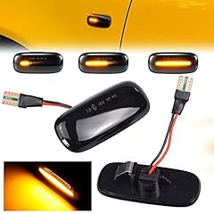 Kakulkomen dynamic led for sale  Delivered anywhere in UK