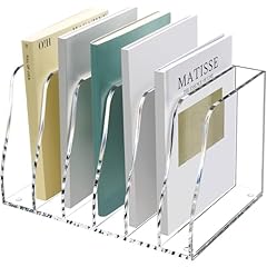 Sanrui acrylic desk for sale  Delivered anywhere in UK