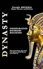 Dynasty conspiracies murders for sale  Delivered anywhere in USA 