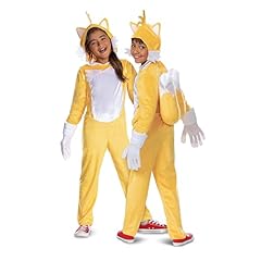 Disguise sonic tails for sale  Delivered anywhere in USA 