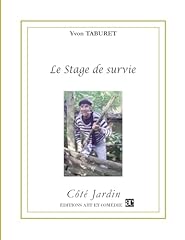 Stage survie d'occasion  Livré partout en Belgiqu