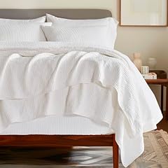 Evergracehome cotton coverlet for sale  Delivered anywhere in USA 