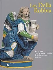 Della robbia sculptures d'occasion  Livré partout en France