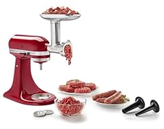 Kitchenaid ksmmga metal for sale  Delivered anywhere in USA 