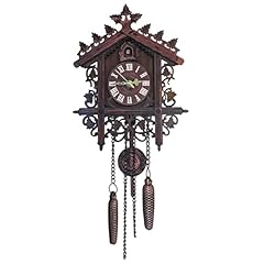 Yahunosu cuckoo clock for sale  Delivered anywhere in USA 