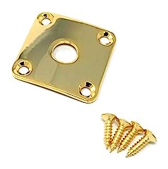 Gold metal jack for sale  Delivered anywhere in UK