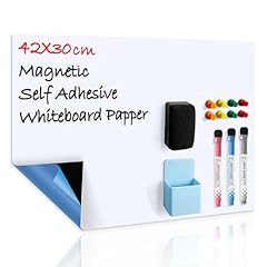 Cuhioy whiteboard magnetic for sale  Delivered anywhere in UK