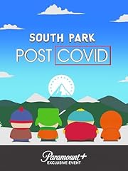 South park post usato  Spedito ovunque in Italia 