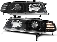 Headlights compatible honda for sale  Delivered anywhere in UK