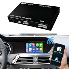 gps mercedes classe c w 203 d'occasion  Livré partout en France