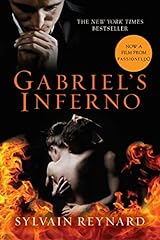 Gabriel inferno for sale  Delivered anywhere in USA 