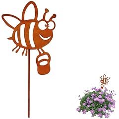 Ljevandria gartenstecker biene gebraucht kaufen  Wird an jeden Ort in Deutschland