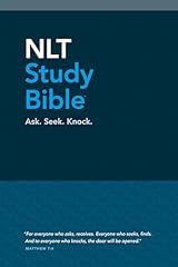 Nlt study bible gebraucht kaufen  Wird an jeden Ort in Deutschland