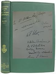 Collected studies dionne for sale  Delivered anywhere in USA 