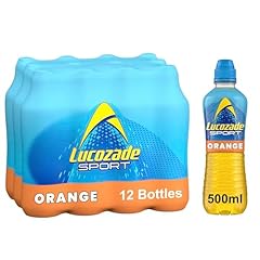 Lucozade sport body for sale  Delivered anywhere in UK