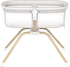Angelbliss rocking bassinet for sale  Delivered anywhere in USA 