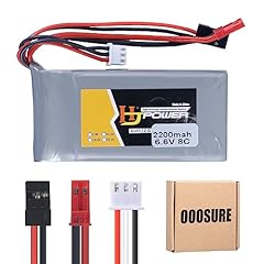 Ooosure 6.6v 2200mah for sale  Delivered anywhere in USA 