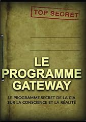 Programme gateway programme d'occasion  Livré partout en France