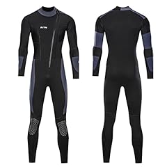 Wqzstar men wetsuit for sale  Delivered anywhere in UK