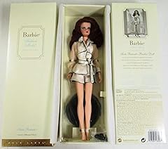 Barbie collector gold for sale  Delivered anywhere in USA 