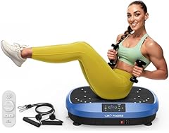 Flybird vibration plate for sale  Delivered anywhere in UK