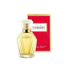 Aimant coty parfum for sale  Delivered anywhere in UK