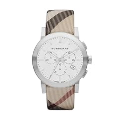 Genuine burberry watch gebraucht kaufen  Wird an jeden Ort in Deutschland