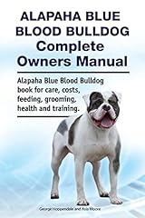 Alapaha blue blood for sale  Delivered anywhere in UK