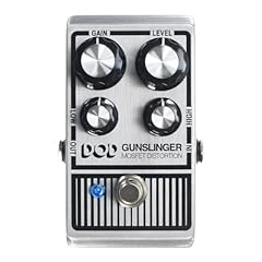 Digitech dod gunslinger for sale  Delivered anywhere in UK