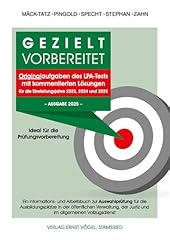 Gezielt vorbereitet riginalauf gebraucht kaufen  Wird an jeden Ort in Deutschland