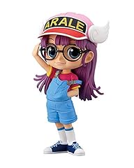 Banpresto dr. slump d'occasion  Livré partout en France