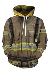 Aision unisex fireman for sale  Delivered anywhere in USA 