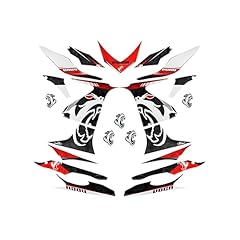 Decor sticker kit for sale  Delivered anywhere in UK