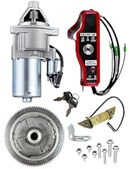 Yamakato electric start for sale  Delivered anywhere in USA 