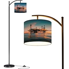 Arc floor lamp for sale  Delivered anywhere in USA 